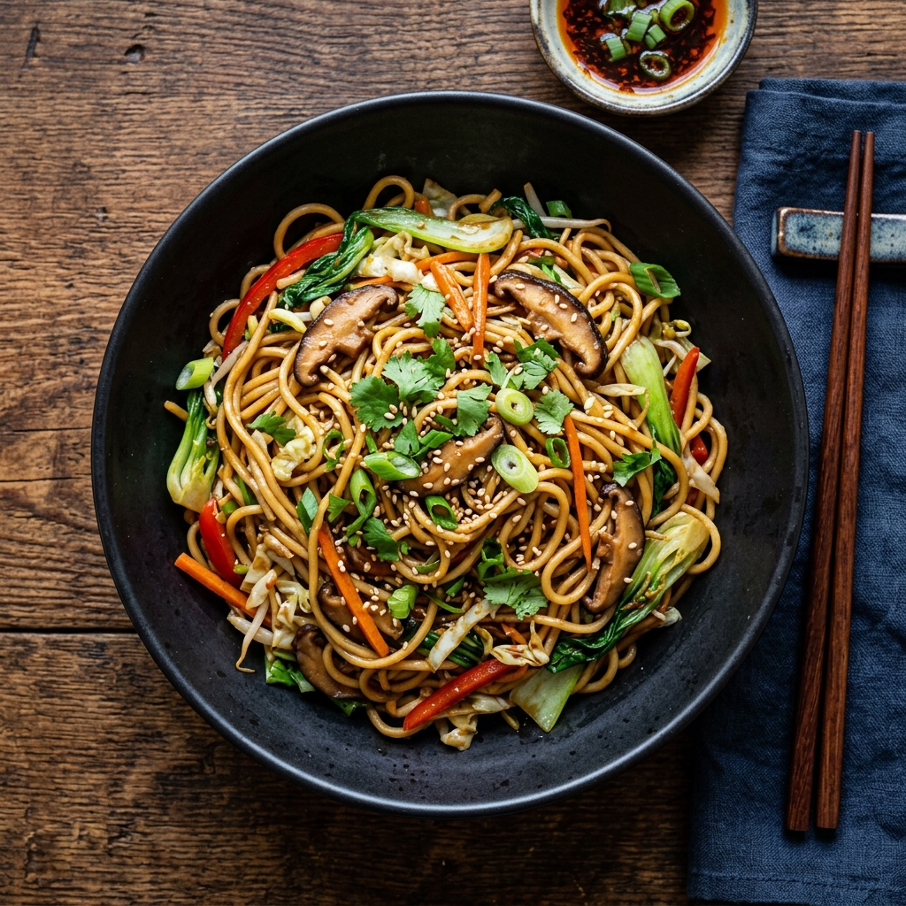Chinese