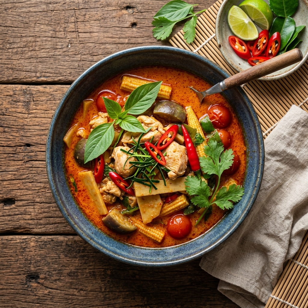 Thai